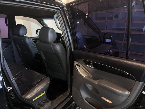 Toyota Land Cruiser Prado 120 Series Рестайлинг с пробегом 2008 года, цена 2 560 000 рублей, 171073 км, внедорожник, Автокод Объявления