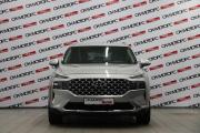Hyundai Santa Fe IV Рестайлинг Сургут  - изображение 41