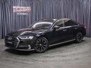 Audi A8 IV (D5) Москва  - изображение 29
