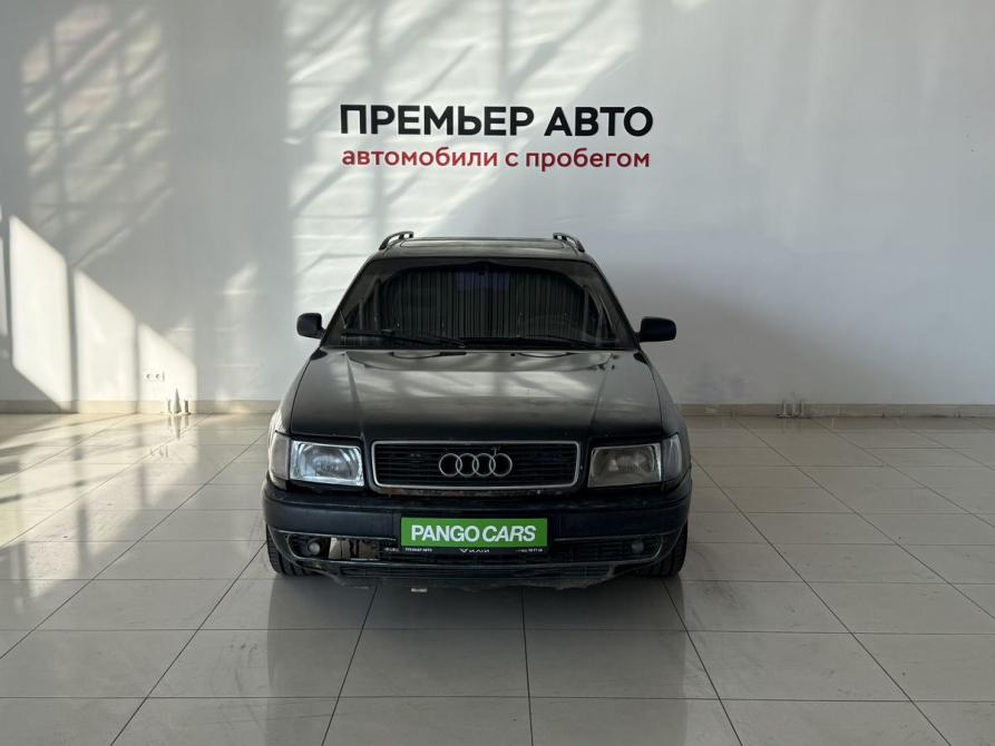 Audi 100 IV (C4) Смоленск  - изображение 2
