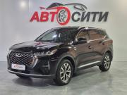 Chery Tiggo 7 Pro Max I Воронеж  - изображение 24