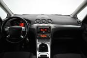 Ford Galaxy II Москва  - изображение 21