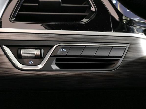 Geely Tugella I Рестайлинг с пробегом 2023 года, цена 2 578 000 рублей, 102473 км, внедорожник, Автокод Объявления