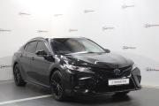 Toyota Camry VIII (XV70) Владивосток  - изображение 24