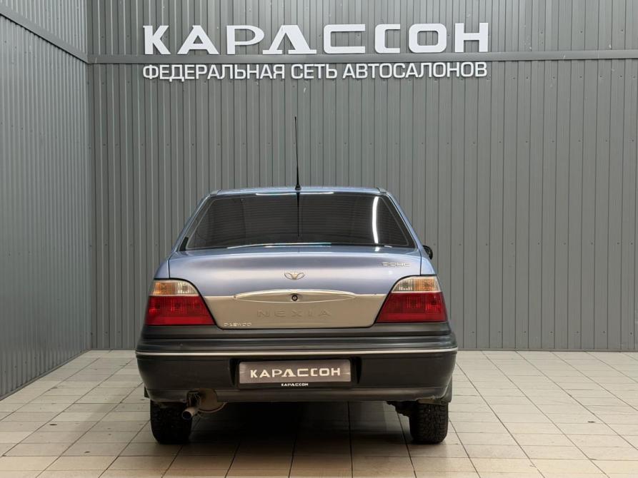 Daewoo Nexia I Магнитогорск  - изображение 4
