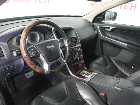 Volvo XC60 I с пробегом 2011 года, цена 1 365 000 рублей, 285661 км, внедорожник, Автокод Объявления