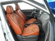 Hyundai Creta I Рестайлинг Москва  - изображение 29