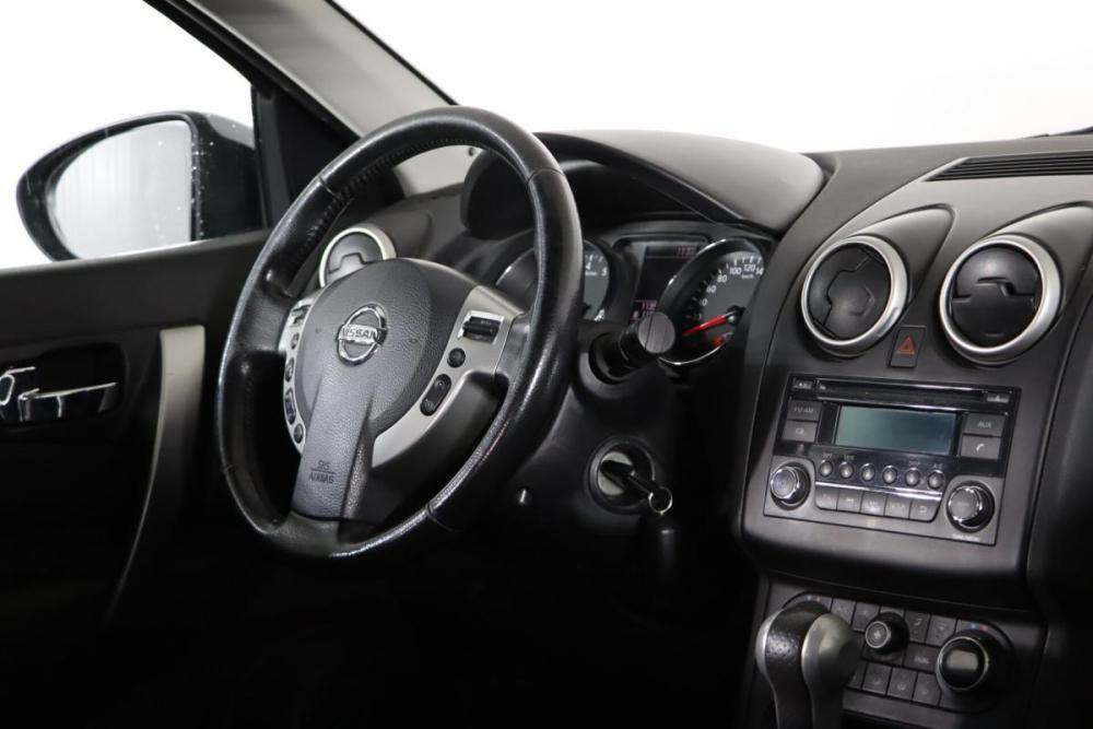 Nissan Qashqai I Рестайлинг Нижний Новгород  - изображение 12