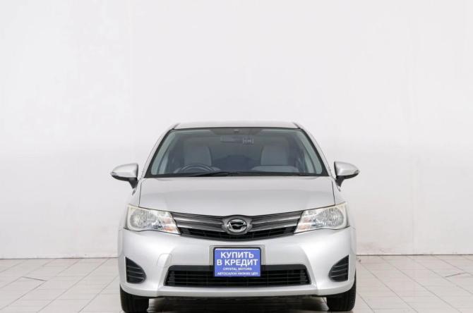 Toyota Corolla XI (E160 E170 E180) с пробегом 2013 года, цена 1 049 000 рублей, 54065 км, седан, Автокод Объявления