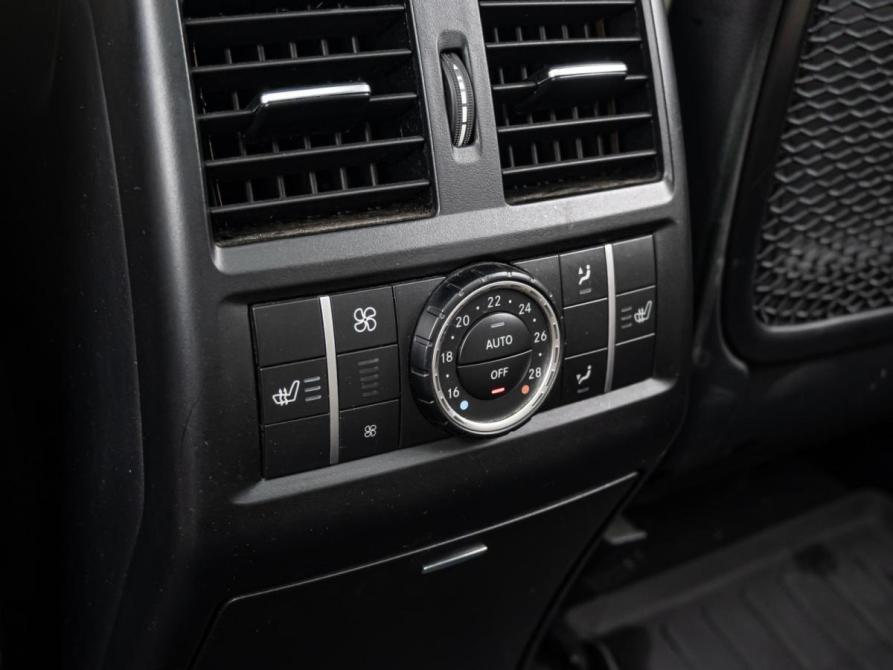 Mercedes-Benz GL-Класс AMG Краснодар  - изображение 28