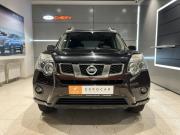 Nissan X-Trail II Рестайлинг Новосибирск  - изображение 31