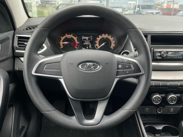 Lada (ВАЗ) Vesta I Рестайлинг (NG) с пробегом 2023 года, цена 1 140 000 рублей, 89500 км, универсал, Автокод Объявления