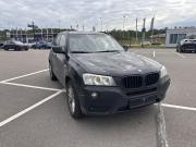 BMW X3 II (F25) Санкт-Петербург  - изображение 5