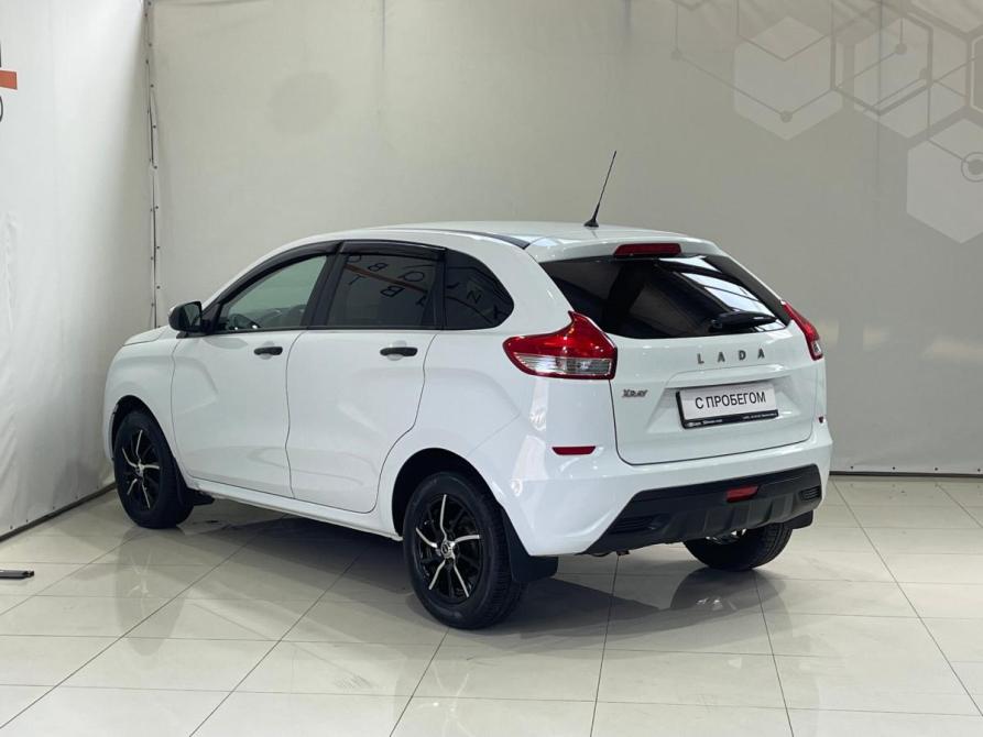 Lada (ВАЗ) XRAY I Воронеж  - изображение 7