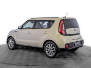 Kia Soul II Рестайлинг Москва  - изображение 33