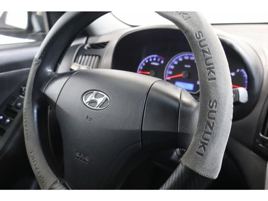 Hyundai Elantra IV (HD) Коломна  - изображение 8