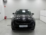 Kia Sportage IV Казань  - изображение 19