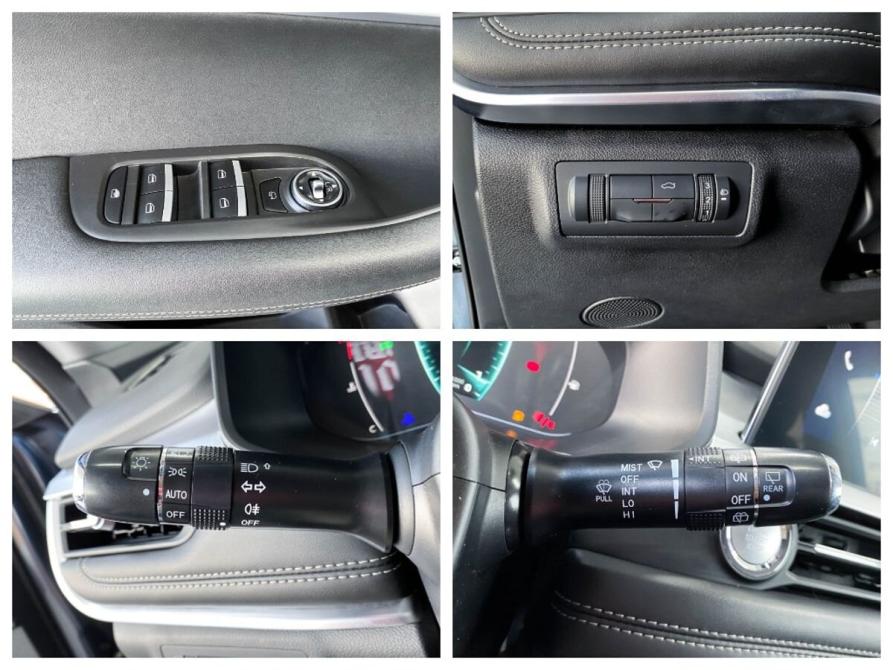 Chery Tiggo 7 Pro I Ростов-на-Дону  - изображение 23