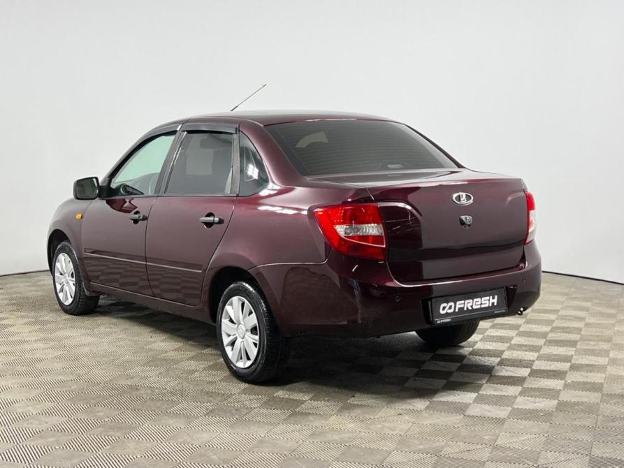 Lada (ВАЗ) Granta I Казань  - изображение 2