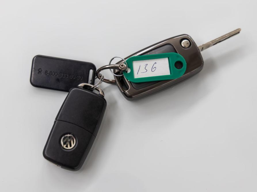 Volkswagen Polo V Рестайлинг Волгоград  - изображение 31