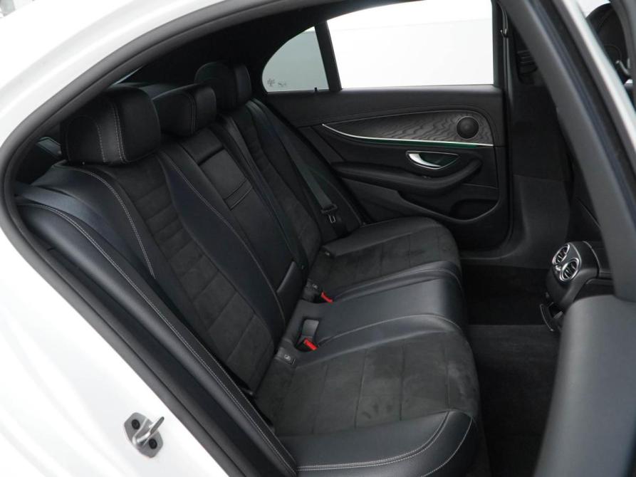 Mercedes-Benz E-Класс V (W213 S213 C238) Рестайлинг Москва  - изображение 7