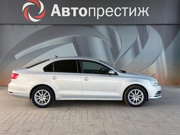 Volkswagen Jetta VI Рестайлинг с пробегом 2015 года, цена 1 098 000 рублей, 97159 км, седан, Автокод Объявления