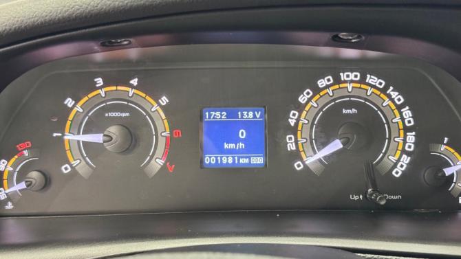 Lada (ВАЗ) Niva Travel I с пробегом 2024 года, цена 1 299 000 рублей, 1856 км, внедорожник, Автокод Объявления