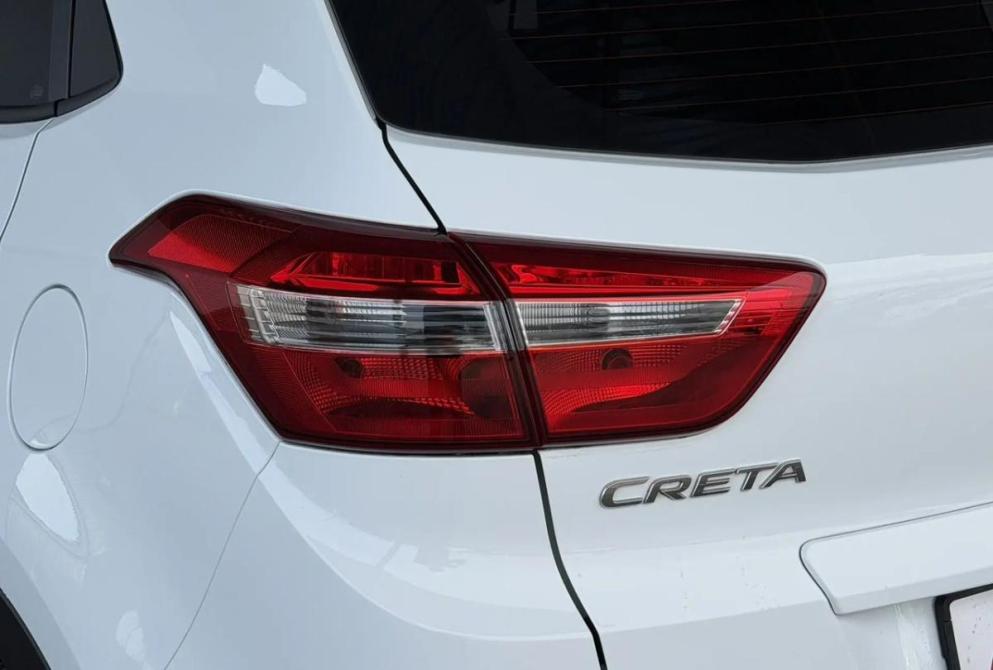 Hyundai Creta I Киров  - изображение 25