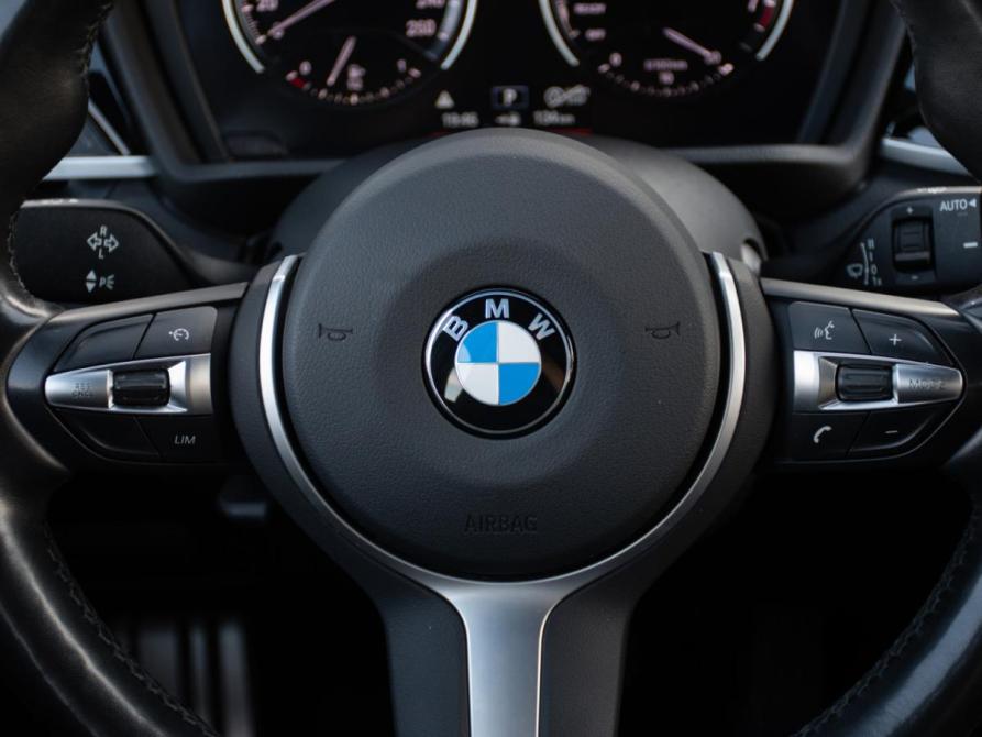 BMW X1 II (F48) Рестайлинг Москва  - изображение 18