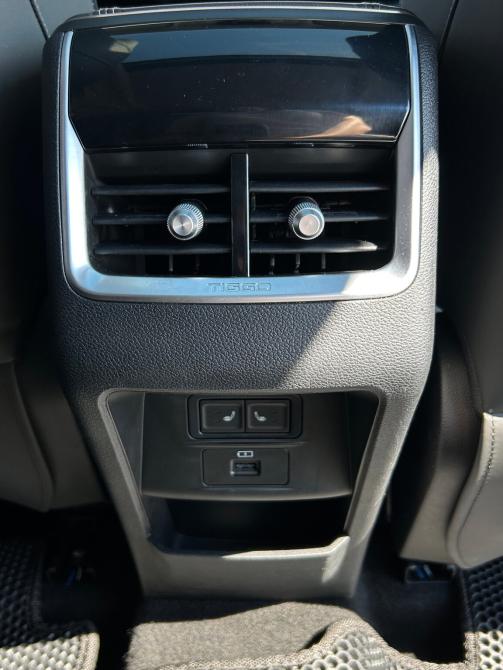 Chery Tiggo 7 Pro Max I Альметьевск  - изображение 25