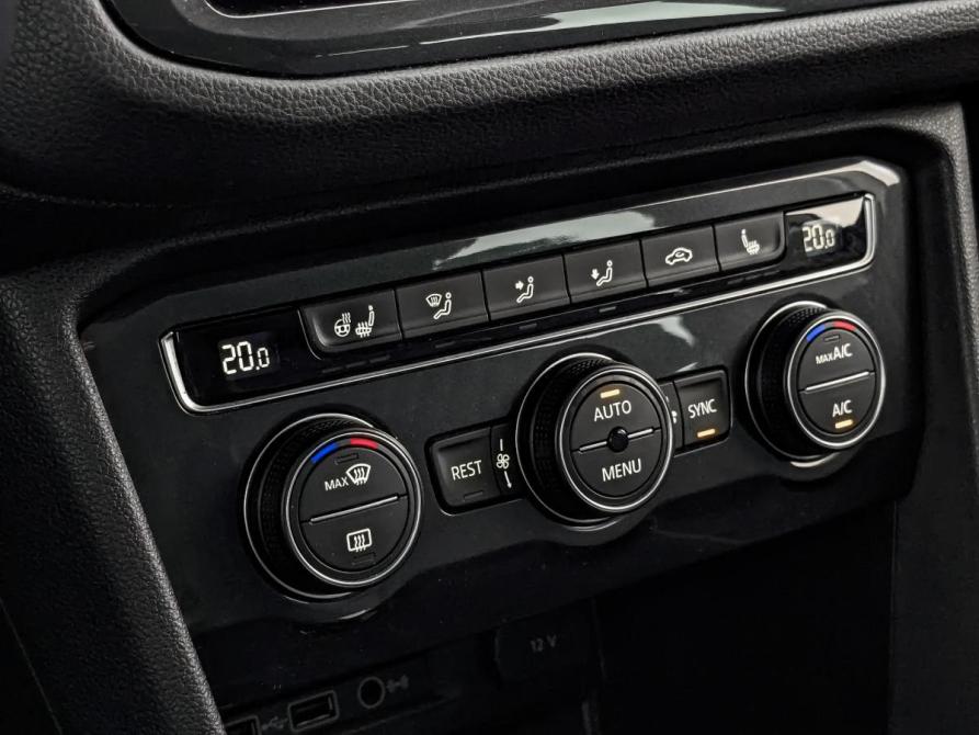 Volkswagen Tiguan II Москва  - изображение 21