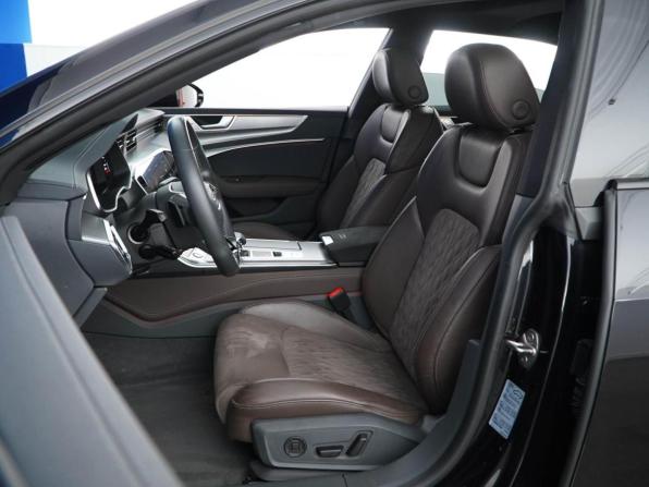 Audi A7 II (4K) с пробегом 2022 года, цена 5 517 050 рублей, 41389 км, седан, Автокод Объявления