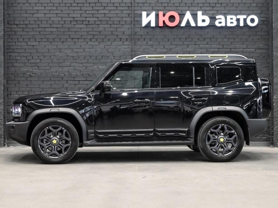 JETOUR T2 Екатеринбург  - изображение 9