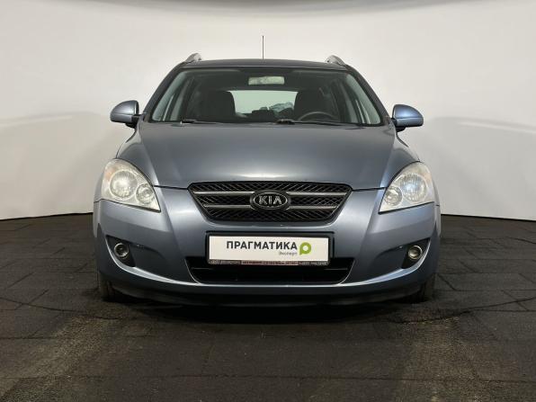 Kia Ceed I с пробегом 2008 года, цена 510 000 рублей, 239903 км, универсал, Автокод Объявления