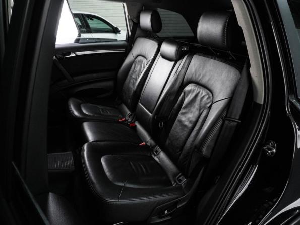 Audi Q7 I (4L) Рестайлинг с пробегом 2010 года, цена 1 875 000 рублей, 325071 км, внедорожник, Автокод Объявления