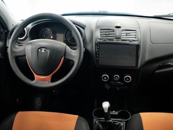 Lada (ВАЗ) Kalina II с пробегом 2015 года, цена 407 000 рублей, 208536 км, универсал, Автокод Объявления