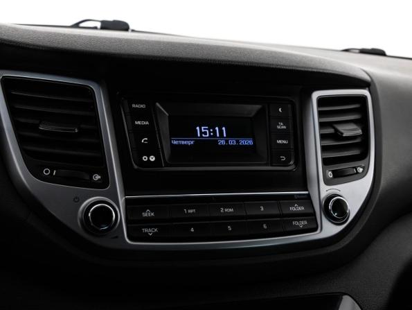 Hyundai Tucson III с пробегом 2016 года, цена 1 849 000 рублей, 97756 км, внедорожник, Автокод Объявления