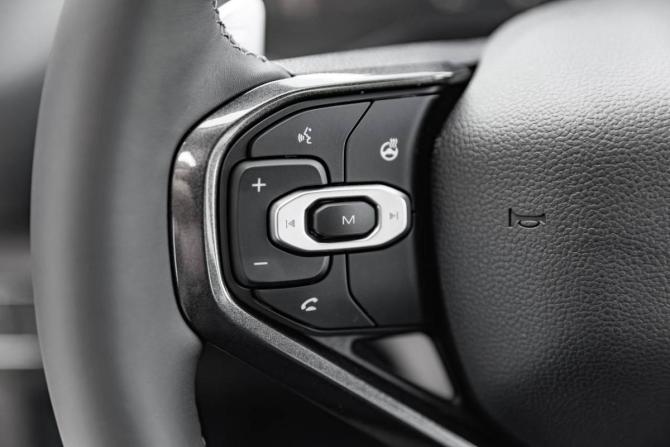 Новый Haval Jolion I Рестайлинг 2026 года, цена 2 799 000 рублей, внедорожник, Автокод Объявления