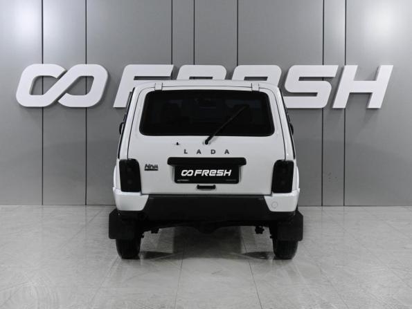 Lada (ВАЗ) Niva Legend с пробегом 2024 года, цена 945 000 рублей, 23949 км, внедорожник, Автокод Объявления