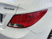 Hyundai Solaris I Рестайлинг Волжский  - изображение 10