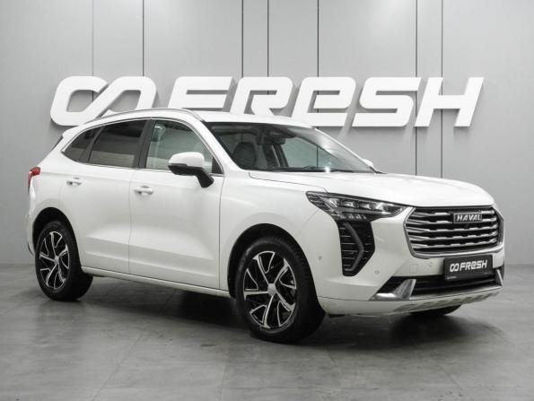 Haval Jolion I с пробегом 2022 года, цена 1 964 000 рублей, 34461 км, внедорожник, Автокод Объявления