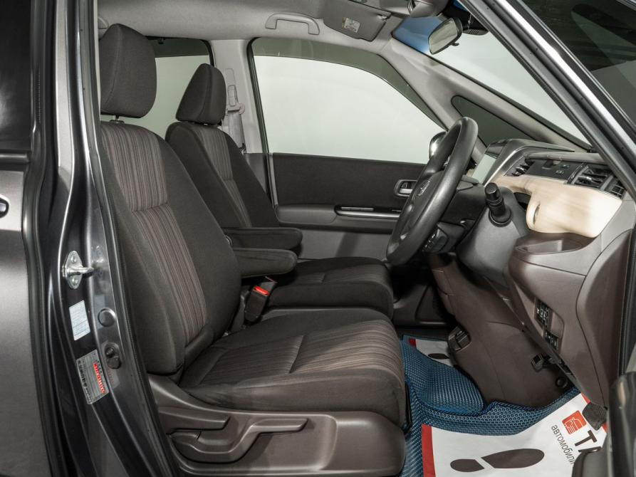 Honda Freed II Иркутск  - изображение 5