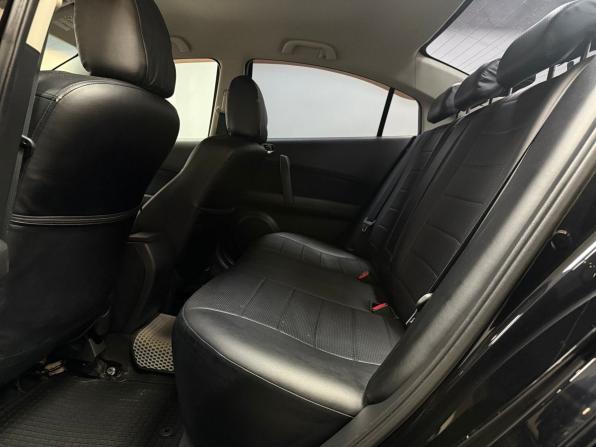 Mazda 6 II (GH) Рестайлинг с пробегом 2011 года, цена 799 000 рублей, 197000 км, седан, Автокод Объявления