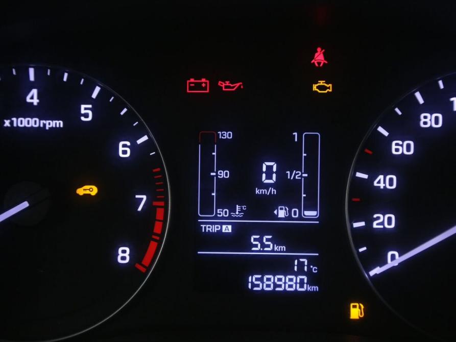 Hyundai Creta I Иваново  - изображение 18