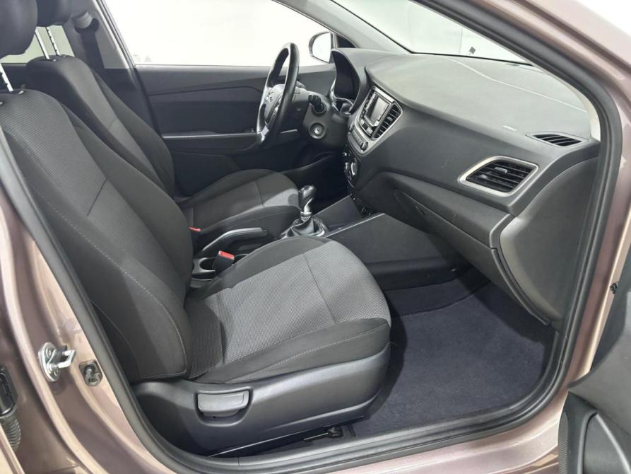 Hyundai Solaris II Альметьевск  - изображение 16