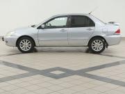 Mitsubishi Lancer IX Иваново  - изображение 25
