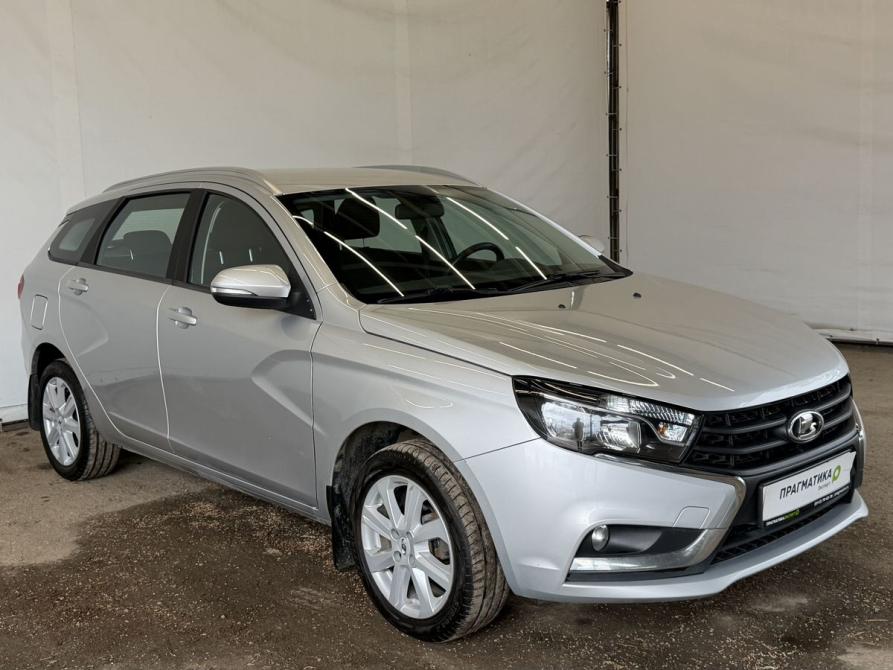 Lada (ВАЗ) Vesta I Псков  - изображение 3