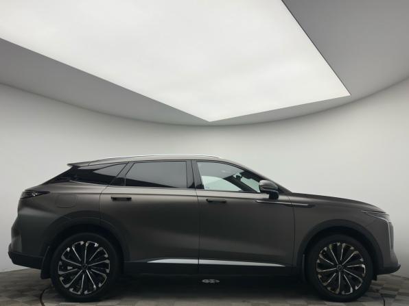 Exeed RX с пробегом 2023 года, цена 2 549 000 рублей, 125428 км, внедорожник, Автокод Объявления