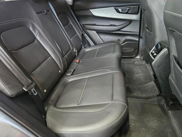 Chery Tiggo 7 Pro Max I с пробегом 2023 года, цена 1 695 000 рублей, 90741 км, внедорожник, Автокод Объявления