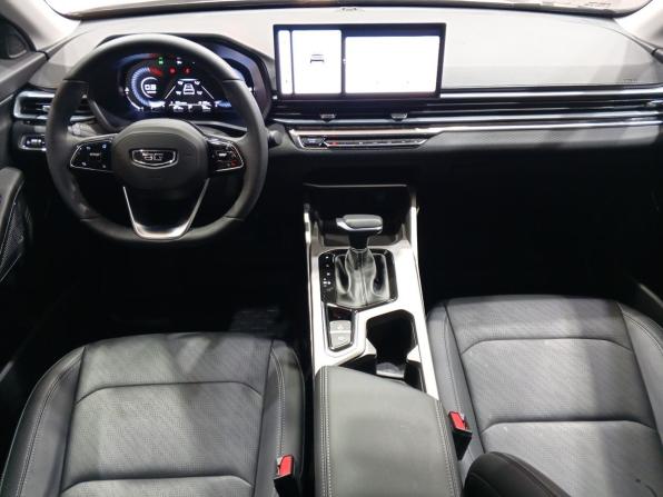 Belgee S50 с пробегом 2025 года, цена 1 850 000 рублей, 806 км, седан, Автокод Объявления